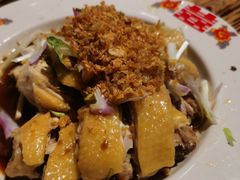 -广府乡下·饭庄(新港东路店)