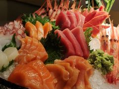 -京料理·日料自助·铁板燒(复悦城店)