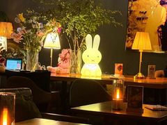 -咖法森林·咖啡  酒吧(天河店)