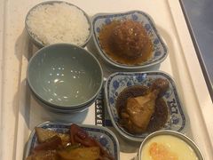 -7+7私家饭堂(人民路店)