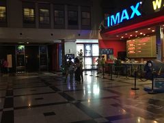 -万达影城(锦华万达广场IMAX店)