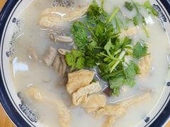 -鸭小妹鸭血粉丝(老门东店)