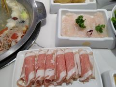 -傣妹火锅(狮子桥店)