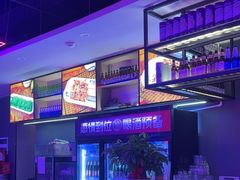 -郝木屋·烧烤(桥头店)