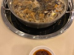 -太婆天府山珍酒楼(亚运村店)