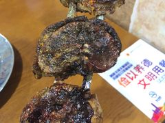 -怡妮新疆风味餐厅(东江湾路店)