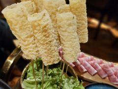 -羊大爷涮肉(亮马桥店)