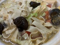 -海宁煲农家菜(惠南镇店)