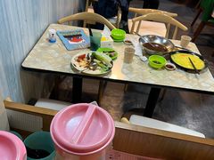 -热浪岛马来餐厅