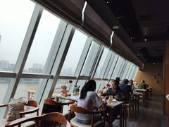 -桃花江餐厅·江景-约会·聚会