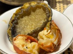 -雍和会海鲜姿造自助(湖东路店)