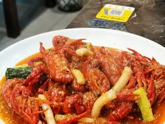 -上海老城区小龙虾虾宴·杭帮菜(五柳巷店)