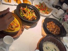 -芳满庭粤菜餐厅(丹阳吾悦店)