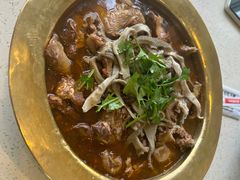 -楊家一锅(沙阳路店)