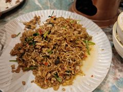 -浩海火烧云傣家菜(京广店)