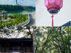 -零陵古城