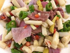 -烧鹅妹饭店