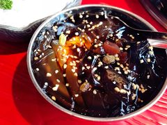 -谭鸭血老火锅(漳州路店)