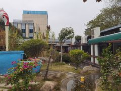-湘力力小院·鱼汤泡饭(枫林路店)
