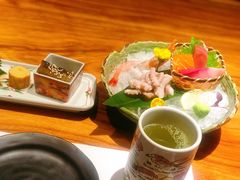 -江户前寿司(好运街店)