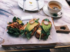 -农畉LONFOOD(福田星河COCOPark店)