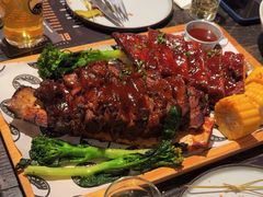 -Goose Island Brewhouse鹅岛精酿啤酒酿造工坊餐厅
