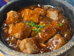 -甘家界牌柠檬鸭(青山店)