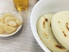 糖蒜-马洪小炒泡馍馆(钟楼回民街店)