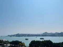 -鹭江宾馆·观海餐厅
