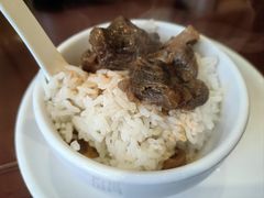 -肖记公安牛肉鱼杂馆·省级非物质文化遗产(三角路直营店)