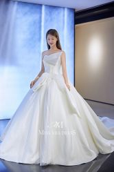 -MISS MIA 婚纱品牌馆