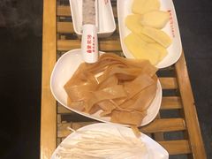 -董家湾重庆老火锅(嘉华店)