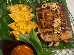 -美奈小馆·越南料理(中航城君尚购物中心店)