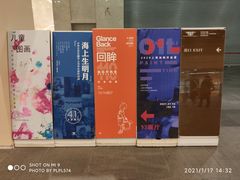 -中华艺术宫(上海美术馆)