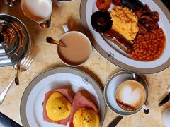 -The Wolseley