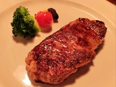 -食间牛排(湖西路店)