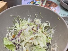 -高基五春川炒鸡排 韩国料理(威海总店)