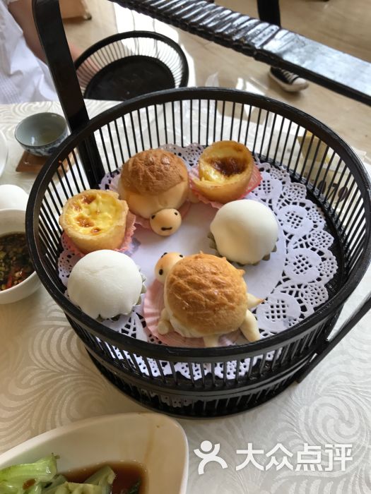 龙池花园酒家图片 - 第3张