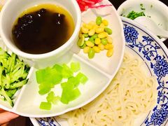 -北门涮肉·铜锅涮肉(南锣鼓巷店)