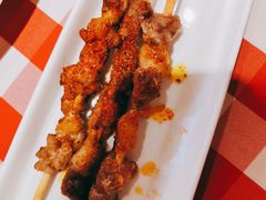 -西贝莜面村(常州新北万达广场店)