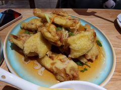 -老长春肉馆(隆礼路店)
