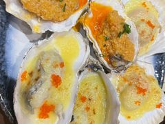 -尺山寸水日料(马桥满天星店)