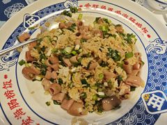 -旺角小渔村(二马路店)