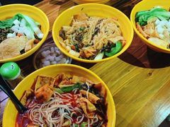 -龍城柳州螺蛳粉(群星路店)