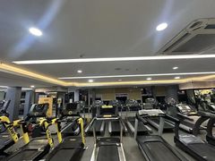 -超鹿运动健身(紫阳商贸中心店)