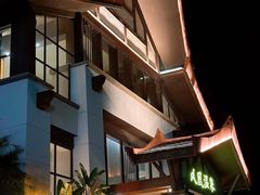 -清远熹乐谷温泉度假酒店