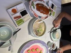 -在前门·烤鸭北京菜(五月花广场店)