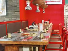 -明洞王妃家烤肉(苏州中心星悦汇店)