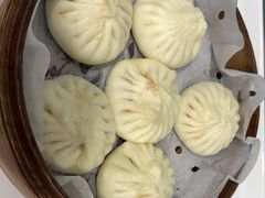 -老胜香包子铺(天津机场店)