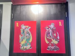 -江南韵·无锡太湖文化体验餐厅(凤凰天街店)